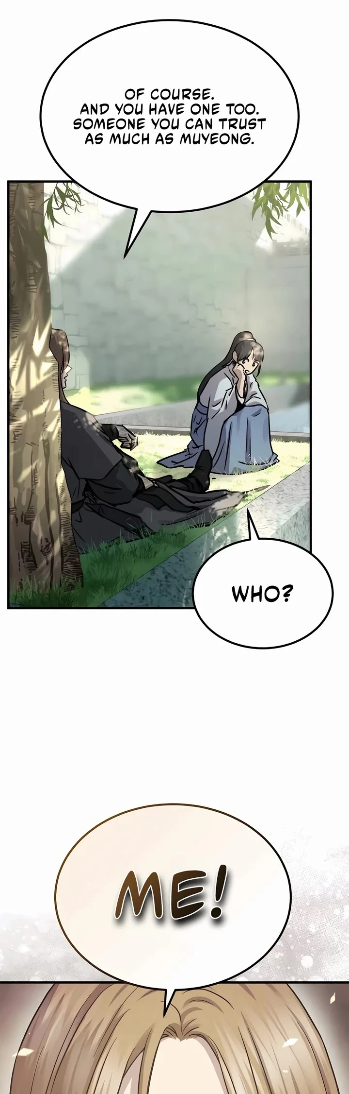 Absolute Dominion Chapter 41 53